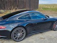 Gebraucht Porsche 991 420 PS (308 kW) 2017 Schwarz Coupé