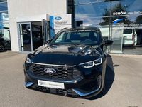 Neu Ford Kuga ST-Line X 152 PS (111 kW) 2025 Schwarz SUV