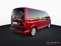 gebraucht VW Multivan T6.1Comfortline