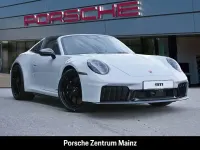 Neu Porsche 992 541 PS (397 kW) 2026 Grau Coupé
