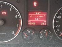 Gebraucht VW Scirocco 200 PS (147 kW) 2009 Weiß Coupé