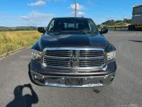 Gebraucht Dodge Ram 345 PS (253 kW) 2016 Grau
