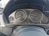 Gebraucht BMW 330 M Sport 252 PS (185 kW) 2017 Schwarz metallic Kombi