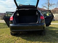 Gebraucht Audi A3 140 PS (102 kW) 2007 Schwarz Kleinwagen