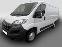 Gebraucht Opel Movano Edition 140 PS (102 kW) 2024 Weiß Van