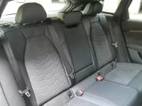 Gebraucht Audi A6 e-tron S-Line 210 kW (286 PS) 2026 Schwarz Kombi
