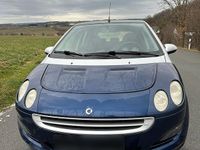 Gebraucht Smart ForFour 70 PS (51 kW) 2005 Andere farben Kleinwagen