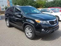Gebraucht Kia Sorento Spirit 197 PS (144 kW) 2012 Schwarz SUV