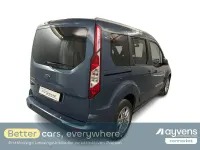 Gebraucht Ford Tourneo Titanium 120 PS (88 kW) 2022 Blau Kombi