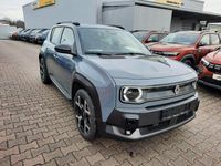 Neu Renault 4 E-Tech Komfort 110 kW (150 PS) 2026 Grau SUV