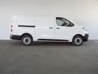 Neu Opel Vivaro 144 PS (105 kW) 2025 Weiß Van / Kleinbus