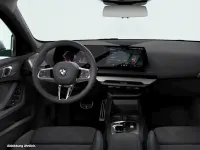 Gebraucht BMW 120 Shadowline 156 PS (114 kW) 2025 Alpinweiss Kleinwagen