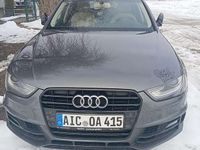 Gebraucht Audi A4 S-Line 170 PS (125 kW) 2015 Kombi