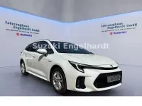 Gebraucht Suzuki Swace Comfort+ 140 PS (102 kW) 2023 Weiß Kombi
