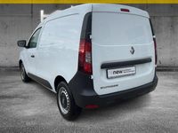 Second-hand Renault Express 75 CP (55 kW) 2023 Alb Monovolum