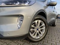 Gebraucht Ford Kuga Titanium 150 PS (110 kW) 2021 Grau SUV