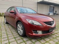 gebraucht Mazda 6 Diezel 2.0