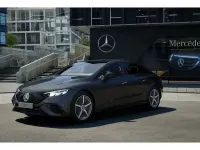 Gebraucht Mercedes EQE300 AMG 180 kW (245 PS) 2025 Grau Limousine