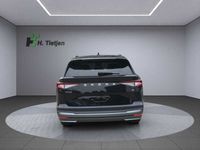 Gebraucht Skoda Enyaq iV Suite 131 kW (179 PS) 2022 Schwarz SUV