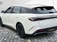 Gebraucht BYD Seal Boost 184 PS (135 kW) 2025 Beige / sandstone Kombi