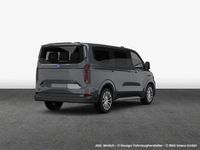 Neu Ford Tourneo Trend 136 PS (100 kW) 2025 Blau Kombi