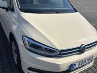 Gebraucht VW Touran Goal 150 PS (110 kW) 2024 Andere farben Van / Kleinbus