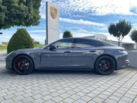 Gebraucht Porsche Panamera GTS 500 PS (367 kW) 2025 Grau Limousine