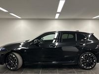 Gebraucht BMW M135 Efficient Dynamics 300 PS (220 kW) 2025 Schwarz Kleinwagen