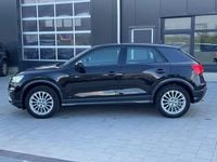Second-hand Audi Q2 Design 150 CP (110 kW) 2020 Negru SUV