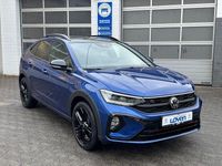 Neu VW Taigo R-line 116 PS (85 kW) 2026 Blau SUV