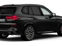 Gebraucht BMW X5 Comfort Edition 286 PS (210 kW) 2025 Schwarz SUV