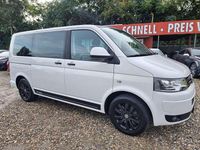 Second-hand VW T5 Edition 179 CP (131 kW) 2012 Alb Van