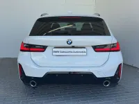 Gebraucht BMW 330 M Sport 286 PS (210 kW) 2023 Weiß Limousine