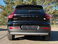 Gebraucht Volvo XC40 Plus 129 PS (94 kW) 2023 Schwarz SUV