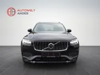 Gebraucht Volvo XC90 Momentum 235 PS (172 kW) 2020 Schwarz SUV