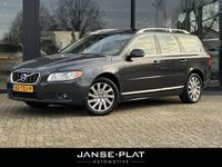 Gebraucht Volvo V70 179 PS (131 kW) 2012 Grau Kombi