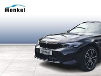 Gebraucht BMW 320 Performance 190 PS (139 kW) 2023 Schwarz Limousine