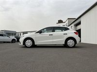 gebraucht Seat Ibiza 1.6 TDI Reference 146€ o. Anzahlung Navi Klima