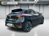 Gebraucht Opel Corsa-e Ultimate 100 kW (136 PS) 2021 Schwarz Kleinwagen