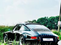 Gebraucht Porsche 911 250 PS (183 kW) 1990 Schwarz Coupé