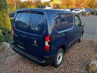 gebraucht Peugeot Partner Premium 1.6 BlueHDi 75 L1