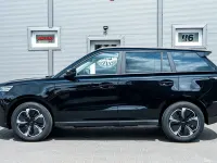 Neu Jaecoo 5 224 PS (164 kW) 2026 Weiß SUV