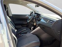 Gebraucht VW Taigo Style 116 PS (85 kW) 2025 Weiß SUV