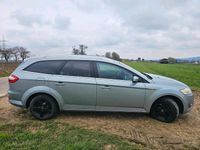 Gebraucht Ford Mondeo 175 PS (128 kW) 2008 Grau Kombi