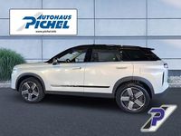 Neu Jaecoo 7 279 PS (205 kW) 2026 Silber SUV
