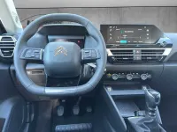 Usata Citroën C4 131 CV (96 kW) 2024 Grigio SUV