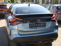 Gebraucht Citroën C4 PureTech 131 PS (96 kW) 2023 Blau Limousine