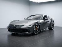 Neu Ferrari 12 Cilindri 829 PS (609 kW) 2025 Grau Coupé