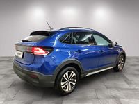 Gebraucht VW Taigo 95 PS (69 kW) 2025 Blau SUV