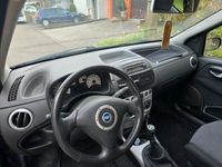 gebraucht Fiat Punto sporting Tüv neu 6 Gang